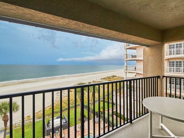 Indian Shores Ai Condo 1012761