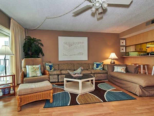 Indian Shores Ai Condo 1012761