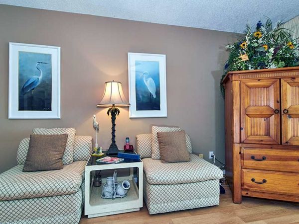 Indian Shores Ai Condo 1012761