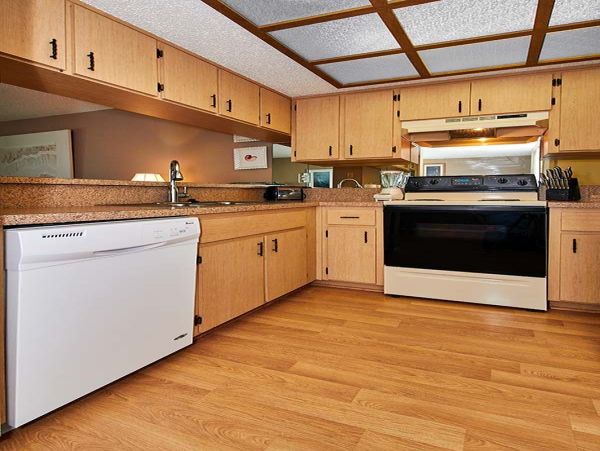 Indian Shores Ai Condo 1012761