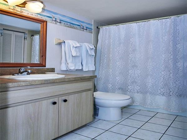 Indian Shores Ai Condo 1012761