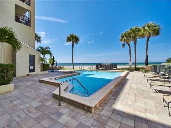 Indian Shores Ai Condo 1012761