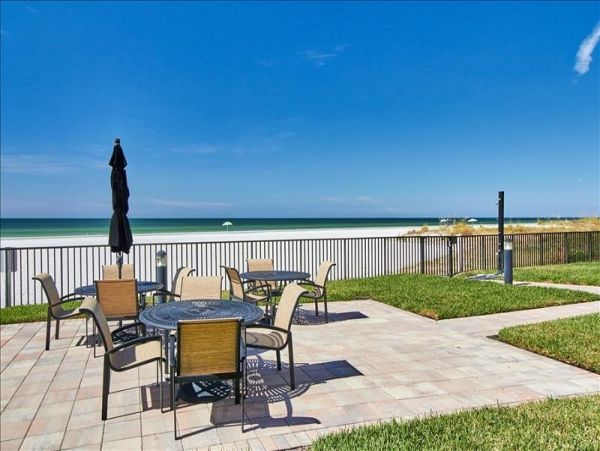 Indian Shores Ai Condo 1012761
