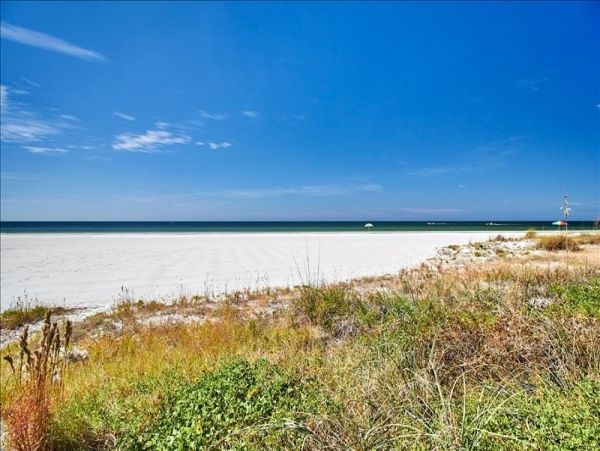 Indian Shores Ai Condo 1012761