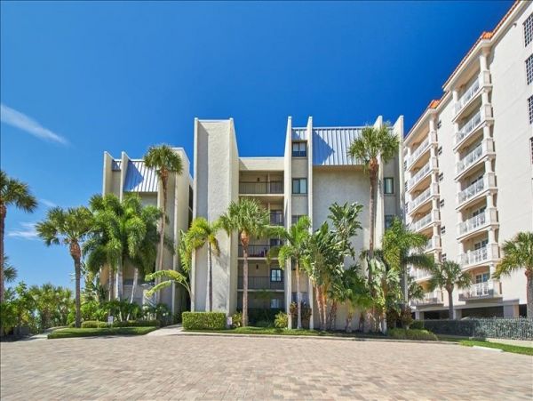 Indian Shores Ai Condo 1012761
