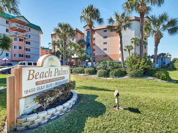 Indian Shores Ai Condo 1012761
