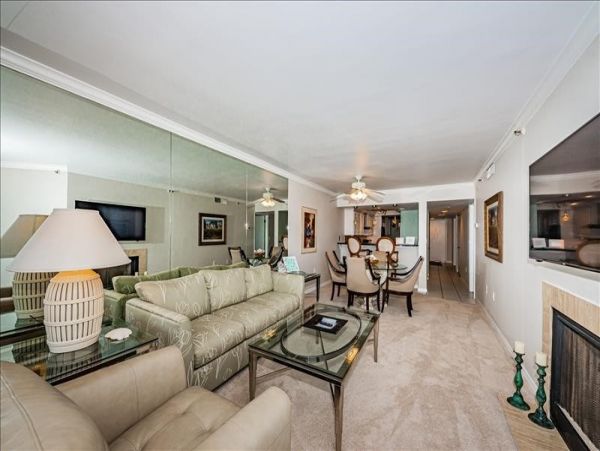 Indian Rocks Indian Shores Condo 1012762
