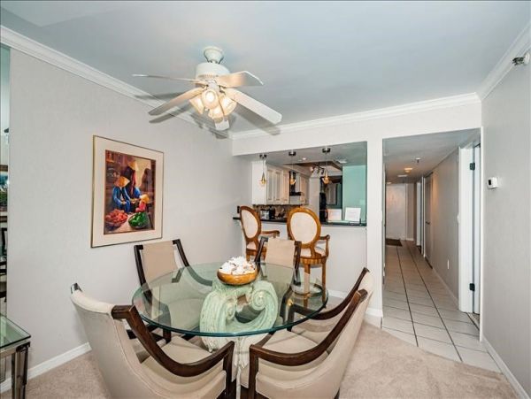 Indian Rocks Indian Shores Condo 1012762
