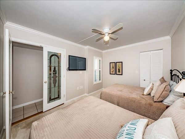 Indian Rocks Indian Shores Condo 1012762