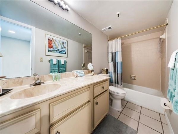 Indian Rocks Indian Shores Condo 1012762