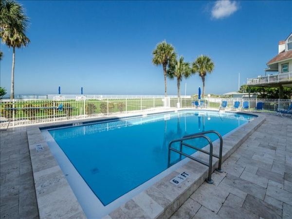 Indian Rocks Indian Shores Condo 1012762