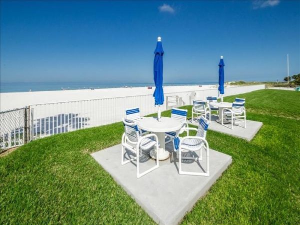 Indian Rocks Indian Shores Condo 1012762