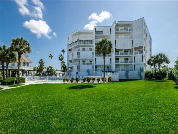 Indian Rocks Indian Shores Condo 1012762