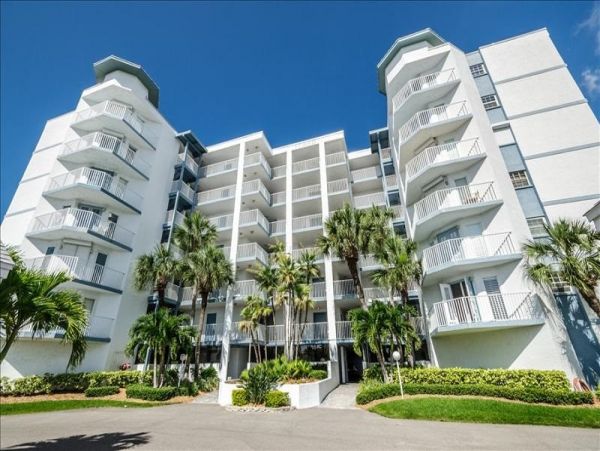 Indian Rocks Indian Shores Condo 1012762