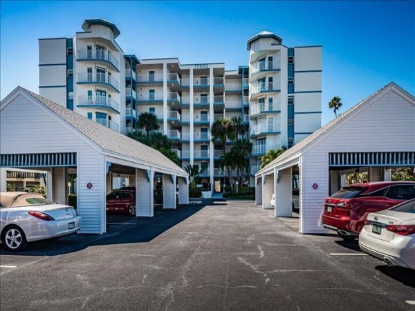 Indian Rocks Indian Shores Condo 1012762