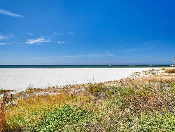 Indian Shores Ai Condo 1012763