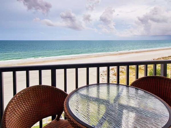 Indian Shores Ai Condo 1012763