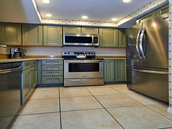 Indian Shores Ai Condo 1012763