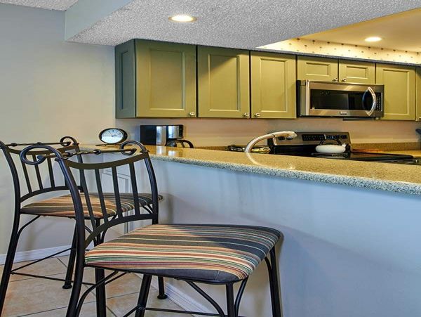 Indian Shores Ai Condo 1012763