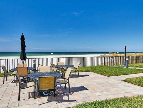 Indian Shores Ai Condo 1012763