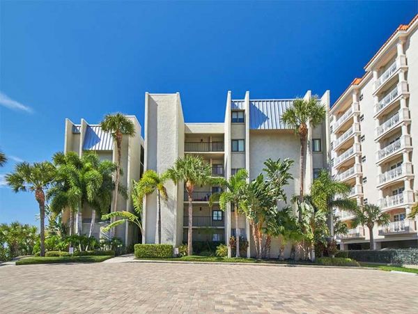 Indian Shores Ai Condo 1012763