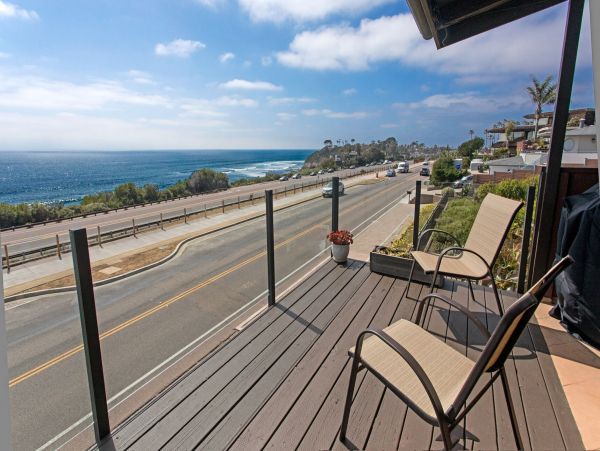 San Diego Beach Communities North Home 1012764