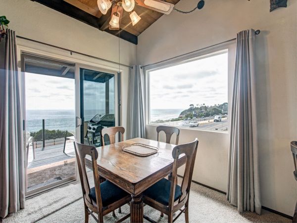 San Diego Beach Communities North Home 1012764