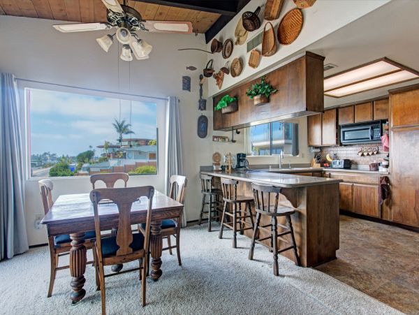 San Diego Beach Communities North Home 1012764