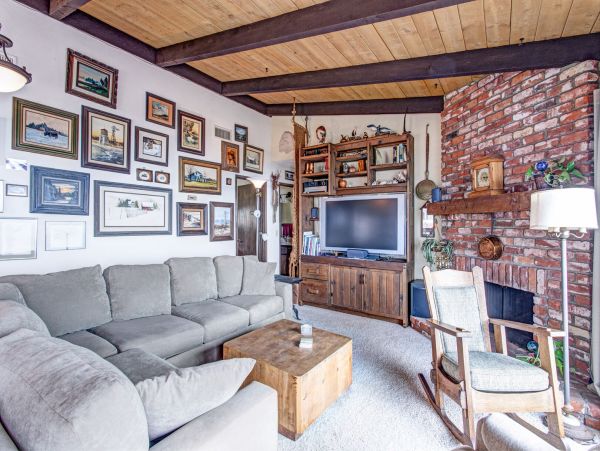 San Diego Beach Communities North Home 1012764