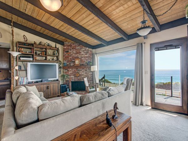 San Diego Beach Communities North Home 1012764