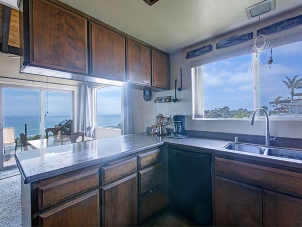 San Diego Beach Communities North Home 1012764