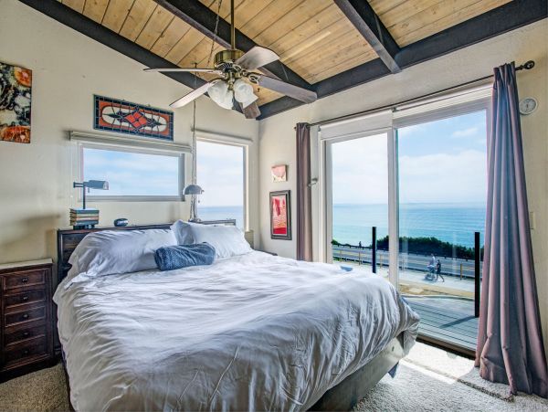 San Diego Beach Communities North Home 1012764