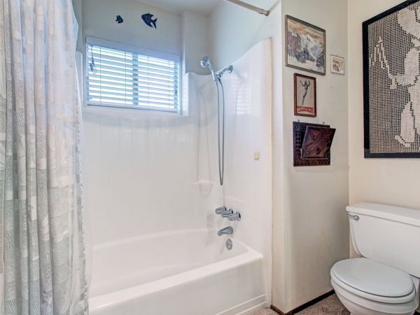 San Diego Beach Communities North Home 1012764