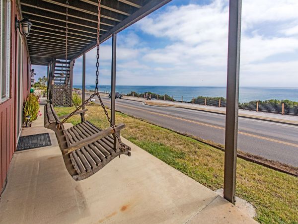 San Diego Beach Communities North Home 1012764