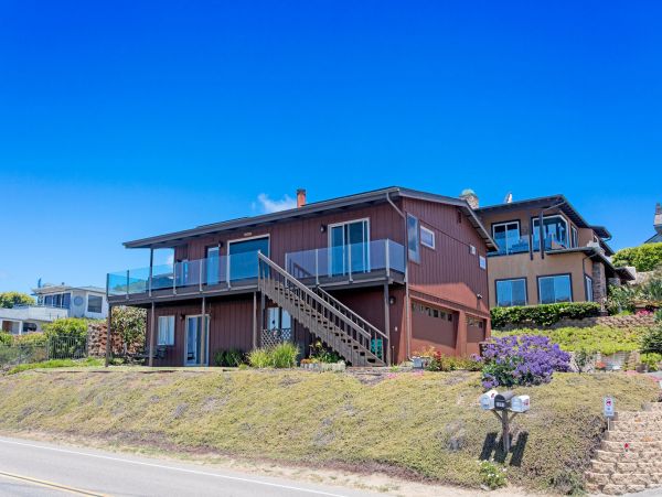 San Diego Beach Communities North Home 1012764