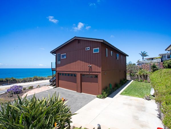 San Diego Beach Communities North Home 1012764