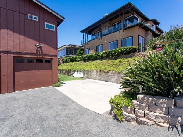 San Diego Beach Communities North Home 1012764