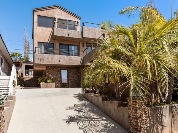 San Diego Beach Communities North Home 1012765