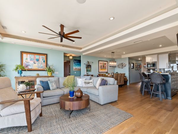 San Diego Beach Communities North Home 1012765
