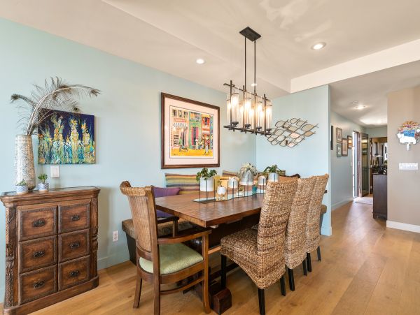 San Diego Beach Communities North Home 1012765