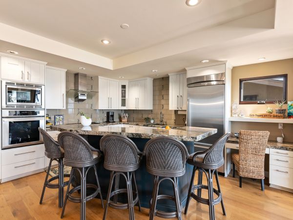 San Diego Beach Communities North Home 1012765