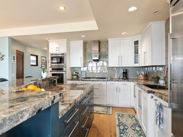 San Diego Beach Communities North Home 1012765