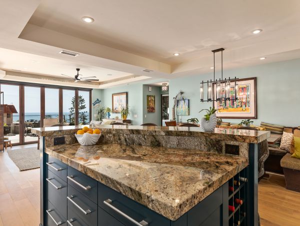 San Diego Beach Communities North Home 1012765