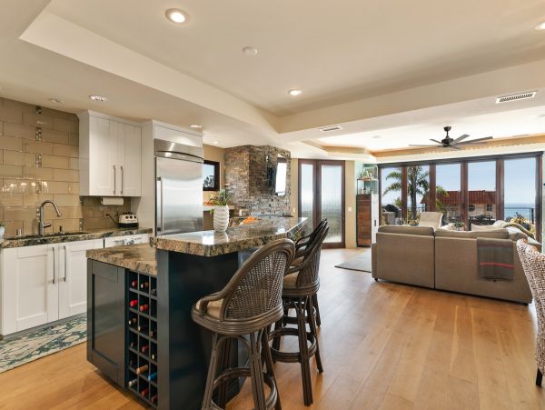 San Diego Beach Communities North Home 1012765