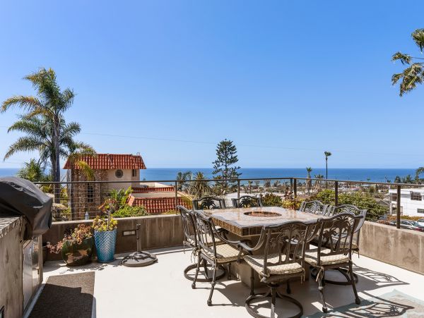 San Diego Beach Communities North Home 1012765