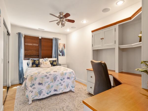 San Diego Beach Communities North Home 1012765