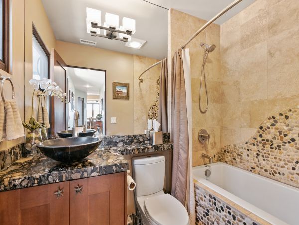San Diego Beach Communities North Home 1012765