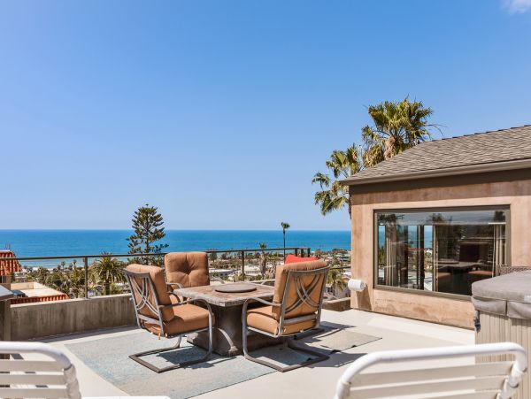 San Diego Beach Communities North Home 1012765