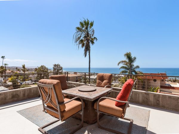 San Diego Beach Communities North Home 1012765