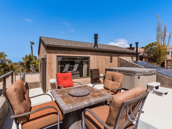 San Diego Beach Communities North Home 1012765